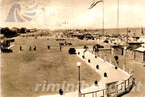 Lungomare Riccione