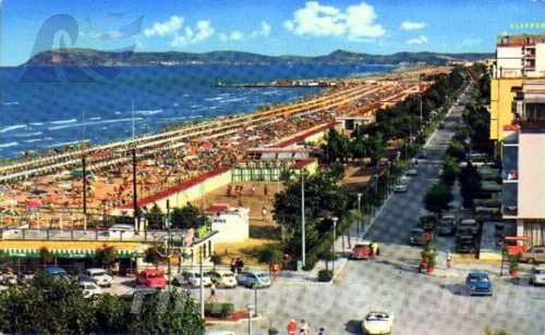 Lungomare Riccione