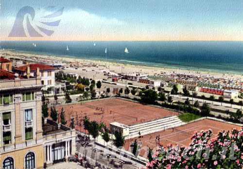 Lungomare Riccione