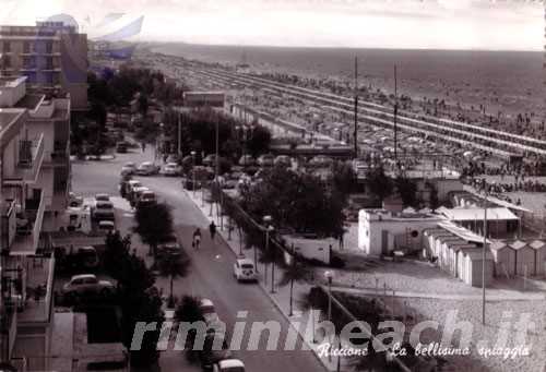 Lungomare Riccione