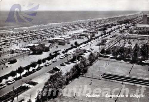 Lungomare Riccione