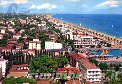 Lungomare Riccione