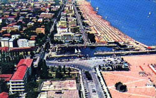 Lungomare Riccione