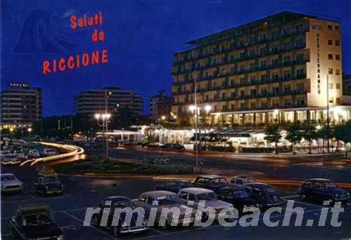 Lungomare Riccione