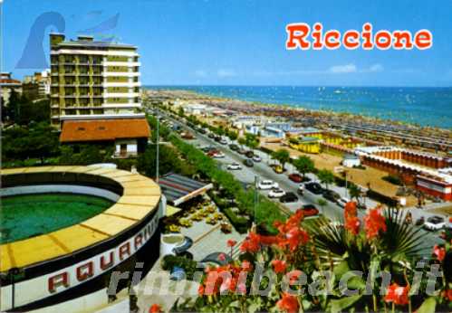 Lungomare Riccione