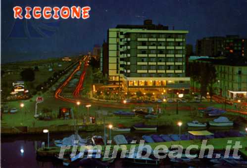 Lungomare Riccione