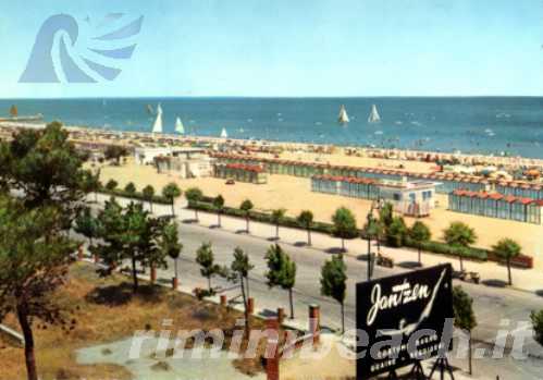 Lungomare Riccione