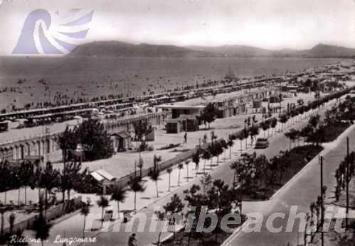 Lungomare Riccione