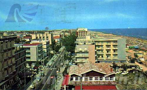 Lungomare Riccione