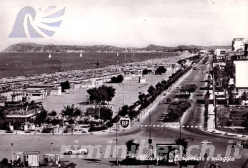 Lungomare Riccione