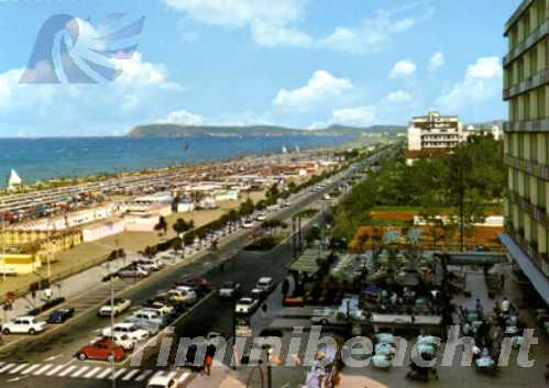 Lungomare Riccione