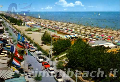 Lungomare Riccione