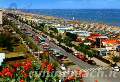 Lungomare Riccione