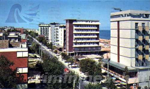 Lungomare Riccione