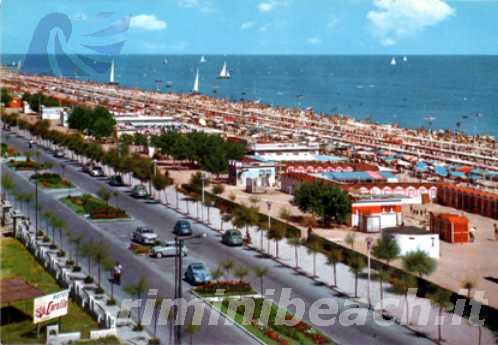 Lungomare Riccione