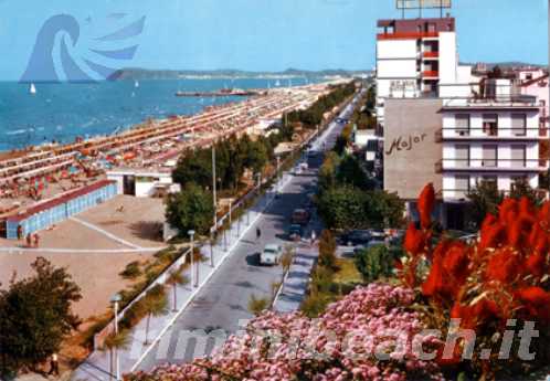 Lungomare Riccione