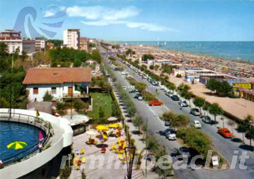 Lungomare Riccione