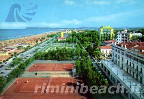 Lungomare Riccione