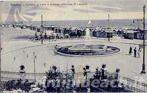 Lungomare Riccione