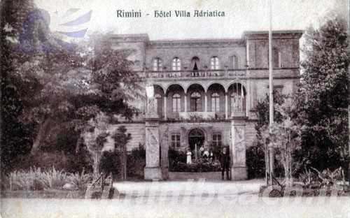 Alberghi e Hotel a Rimini