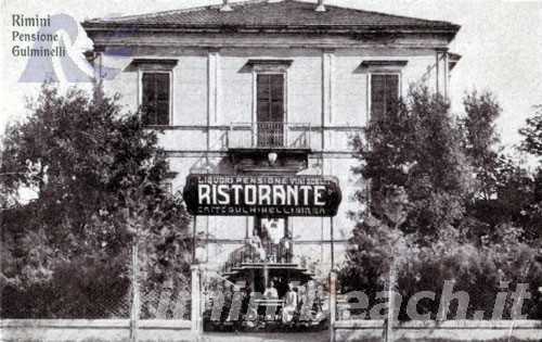 Alberghi e Hotel a Rimini