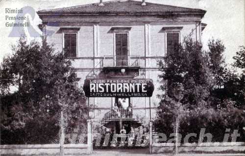 Alberghi e Hotel a Rimini