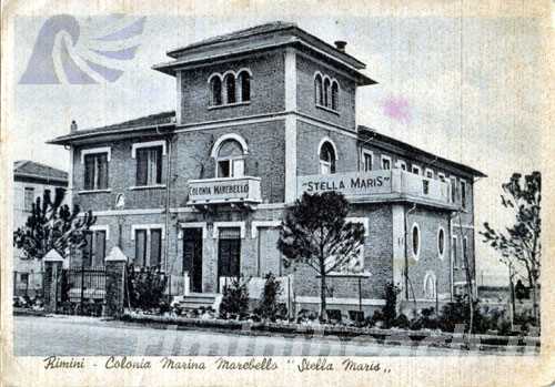 Alberghi e Hotel a Rimini