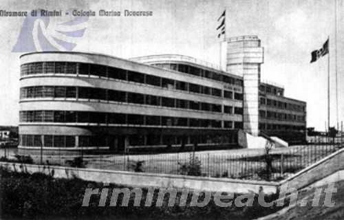 Alberghi e Hotel a Rimini