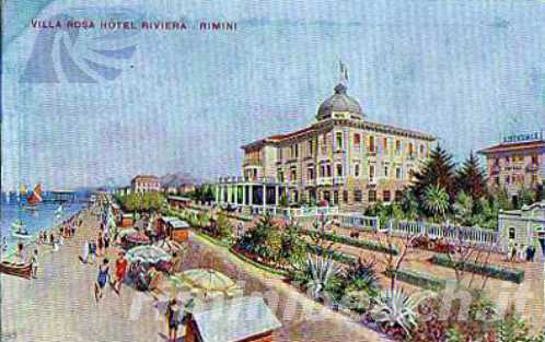 Alberghi e Hotel a Rimini