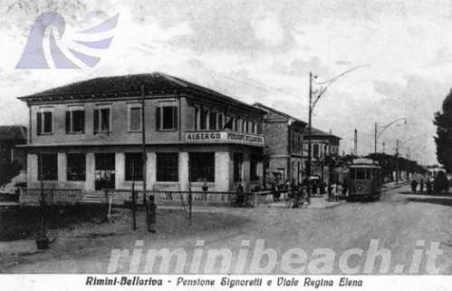 Bellariva di Rimini