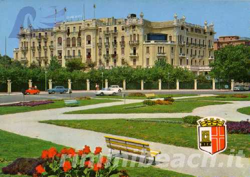 Grand Hotel Rimini