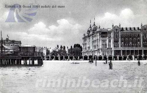 Grand Hotel Rimini