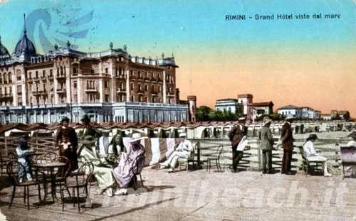 Grand Hotel Rimini