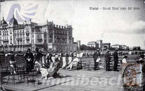 Grand Hotel Rimini