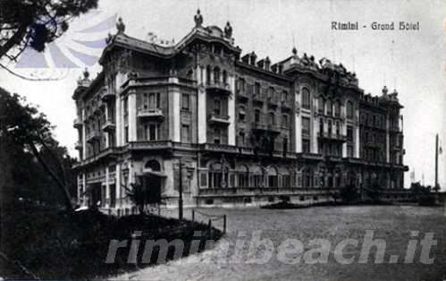 Grand Hotel Rimini