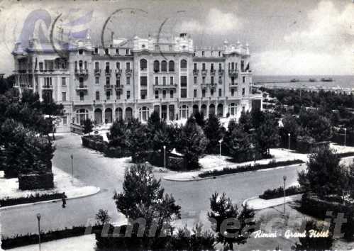 Grand Hotel Rimini