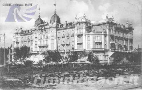 Grand Hotel Rimini