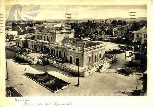 Grand Hotel Rimini