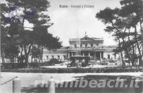 Grand Hotel Rimini