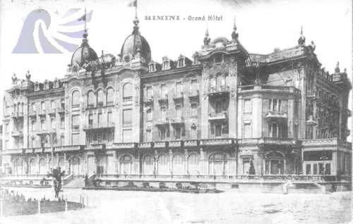 Grand Hotel Rimini