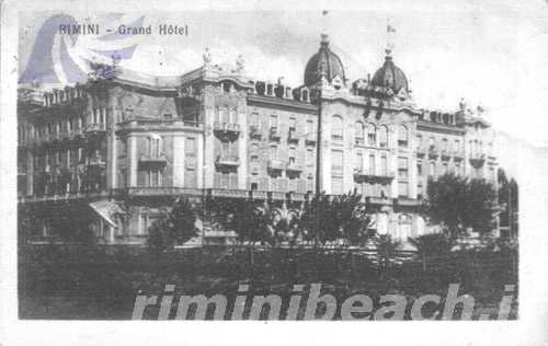 Grand Hotel Rimini