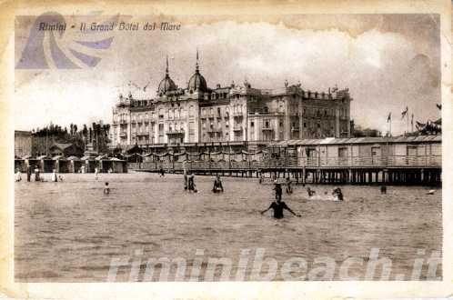 Grand Hotel Rimini