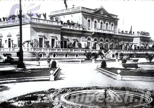 Grand Hotel Rimini