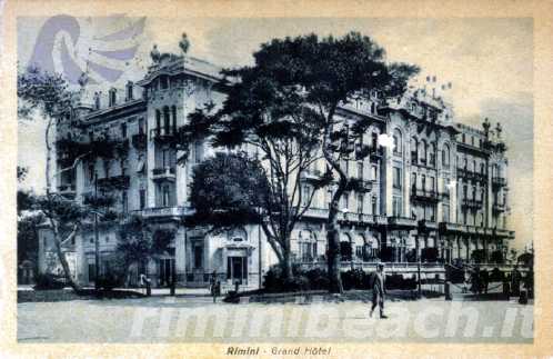 Grand Hotel Rimini