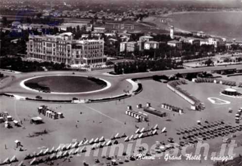 Grand Hotel Rimini