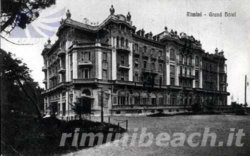 Grand Hotel Rimini