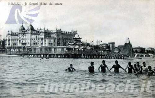 Grand Hotel Rimini