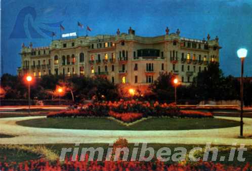 Grand Hotel Rimini