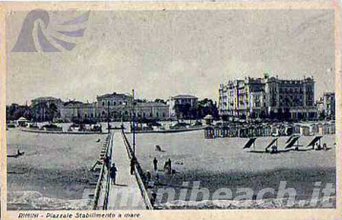 Grand Hotel Rimini