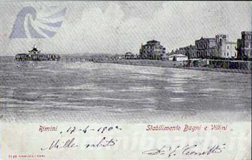 Grand Hotel Rimini